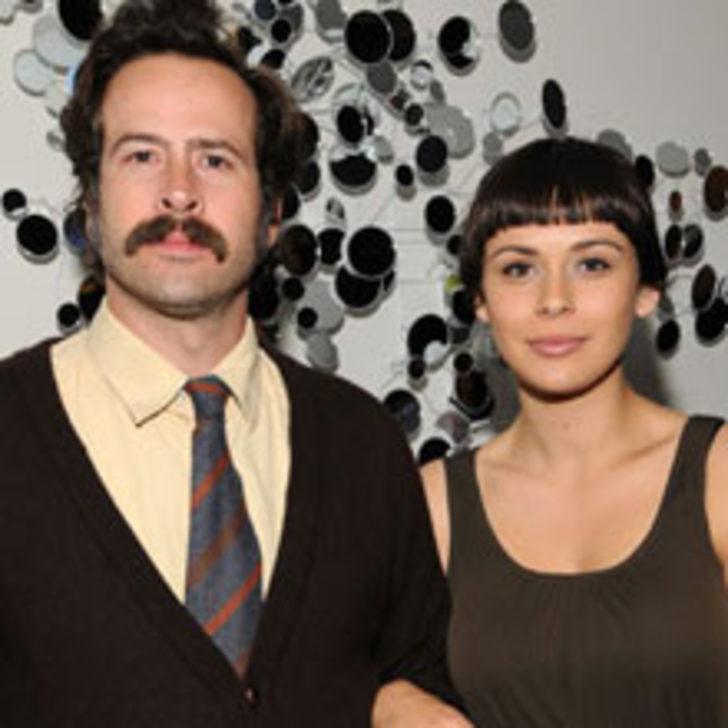 Jason Lee'ye T&uuml;rk Eş!