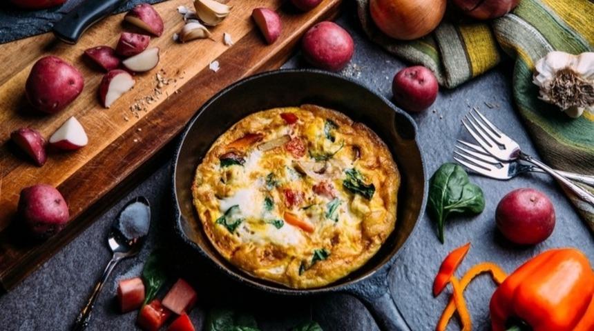 Hızlıca Yapabileceğiniz Leziz ve Kolay 7 Yemek Tarifi