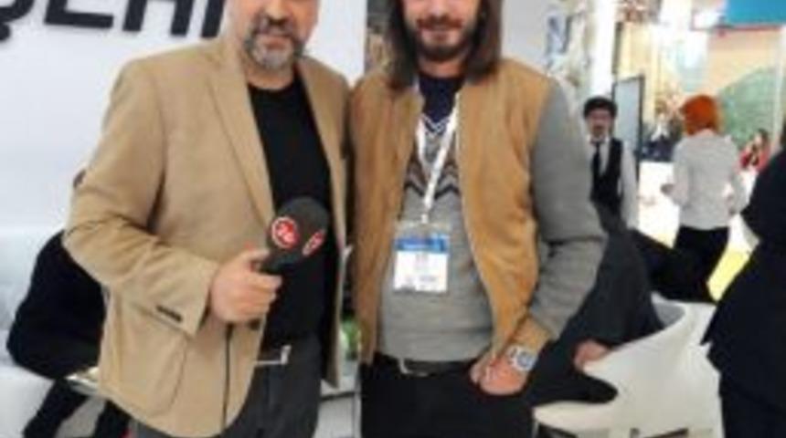 Eskişehir, Konumu Gereği Turizmde Y&uuml;kselişte