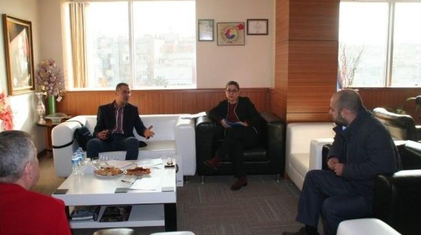 Girişimcilik Eğitimi Fo&ccedil;a&rsquo;da Başlıyor