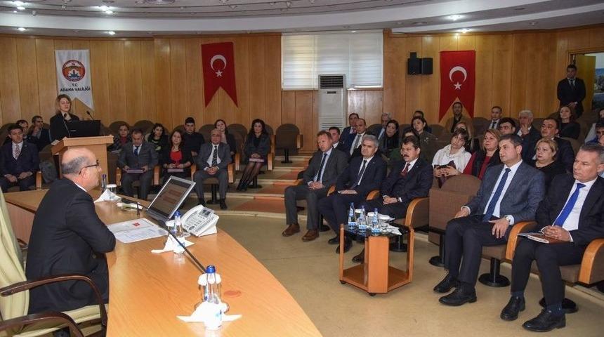 Sodes Ek Projeleri Ve G&uuml;d&uuml;ml&uuml; Proje&rsquo;nin Protokol&uuml; İmzalandı