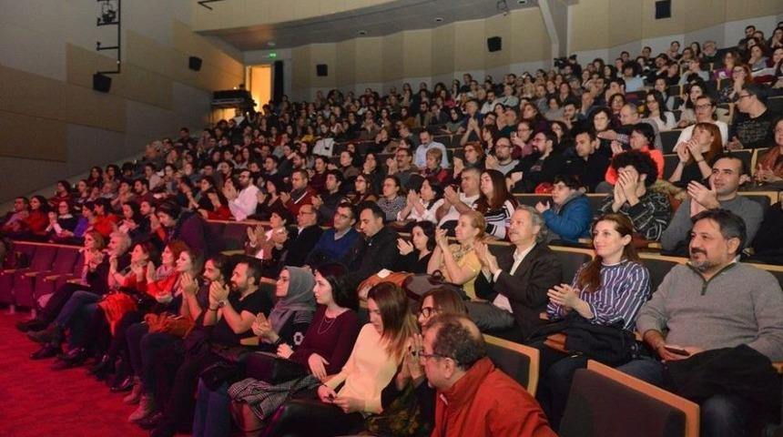 Kontrbasın Usta İsmi Nil&uuml;fer Caz Tatili&rsquo;nde B&uuml;y&uuml;ledi