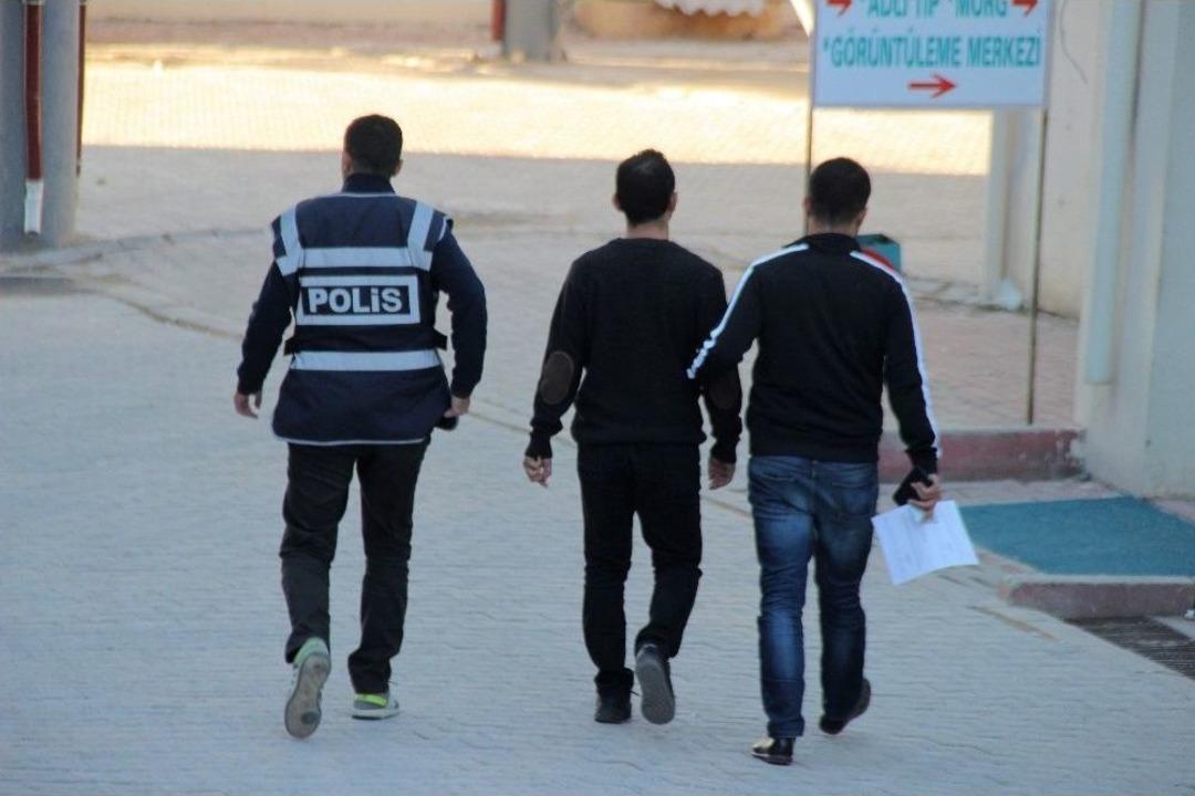 Elazığ Merkezli 4 İlde Fet&ouml;/pdy Operasyonu: 20 G&ouml;zaltı