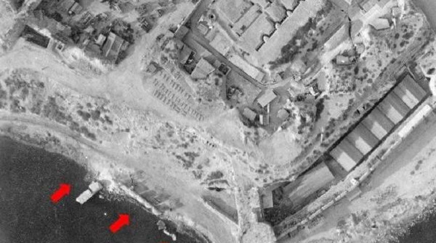 Sedd&uuml;lbahir Kalesi'ne Dolgulu Koruma