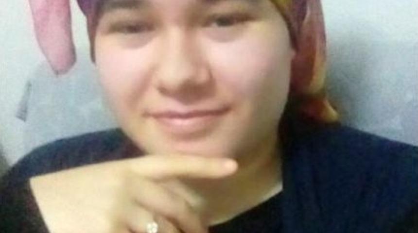 Pazara Gitmek İ&ccedil;in Evden Ayrılan Gen&ccedil; Kıza 2 G&uuml;nd&uuml;r Ulaşılamıyor