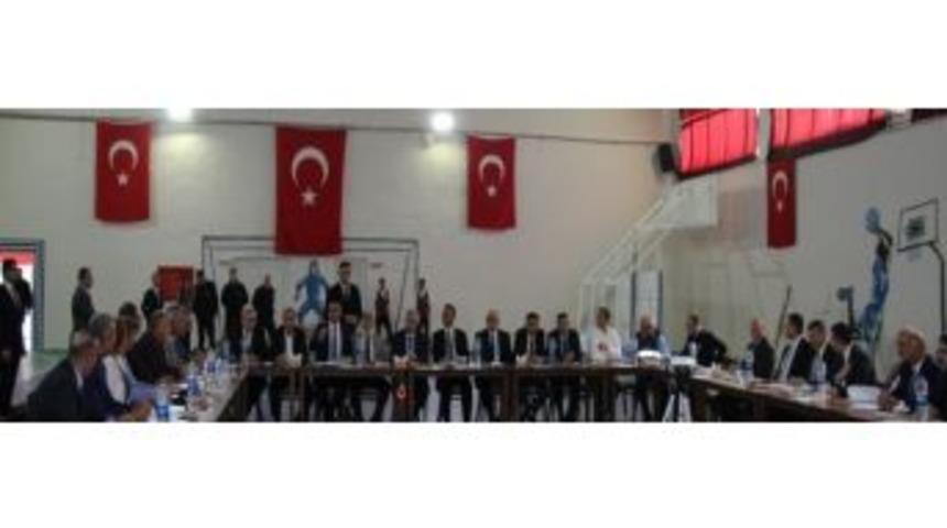 Kırklareli Cumhuriyet Başsavcılığı Koruma Kurulundan Eğitime Destek