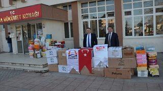 Fatso’dan Eğitime Destek