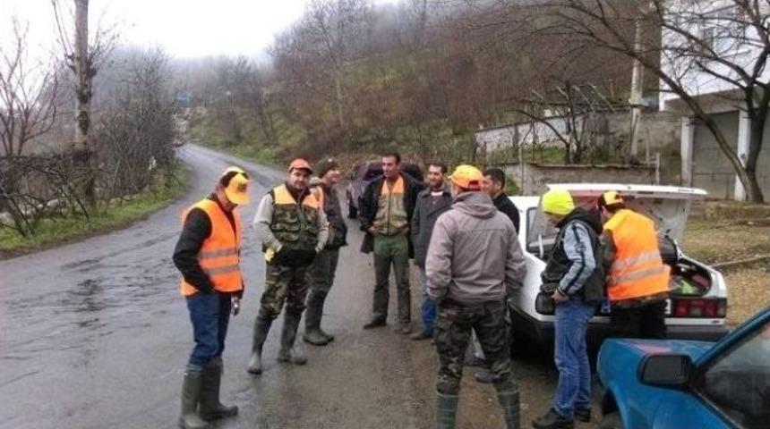 Avcı Adaylarını Beklediği Kurs A&ccedil;ılıyor