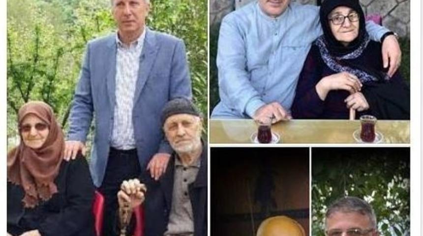 "seni Chp&rsquo;ye, Beni De Dsp&rsquo;ye Neden Genel Başkan Yapmayacakları Ortada"