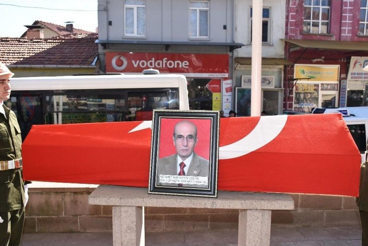 Darbe D&ouml;neminde Belediye Başkanlığı Yapan Yarbay Hayatını Kaybetti