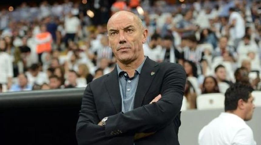 Bursaspor&rsquo;Da Paul Le Guen 5 Isimden Vazge&ccedil;medi