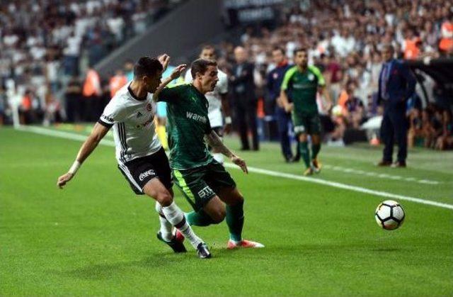 Bursaspor&rsquo;Da Paul Le Guen 5 Isimden Vazge&ccedil;medi 3