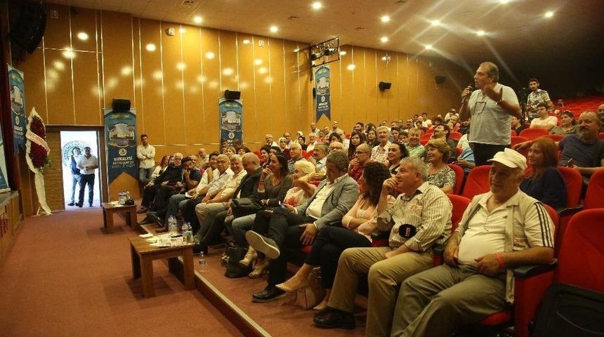 Kızkalesi Medya G&uuml;nleri&rsquo;nde Ulusal Ve Yerel Basın Buluştu