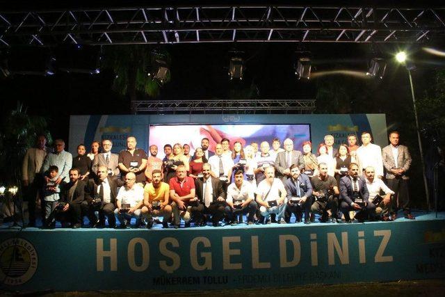 Kızkalesi Medya Günleri’nde Ulusal Ve Yerel Basın Buluştu 1