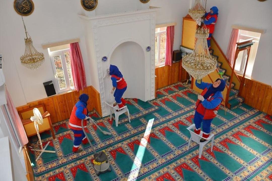 Hedef Temiz Altıeyl&uuml;l