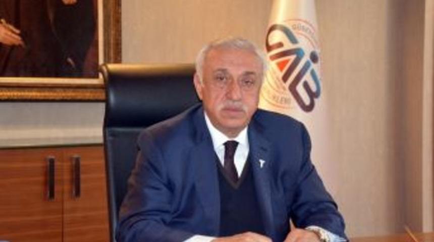 Ocakta İhracat&ccedil;ının Y&uuml;z&uuml; G&uuml;ld&uuml;