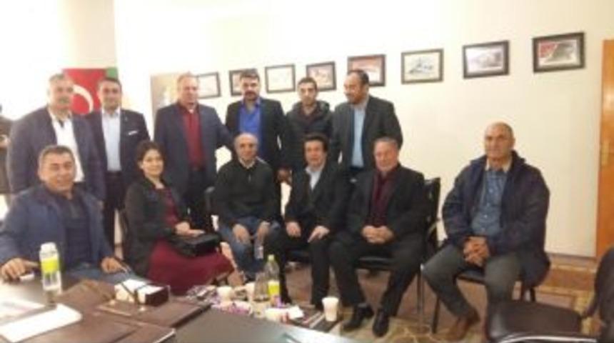 Asimder Başkanı G&uuml;lbey: &ldquo;t&uuml;rkiye&rsquo;de 37 Bin 55 Kripto Ermeni Aile Yaşıyor&rdquo;