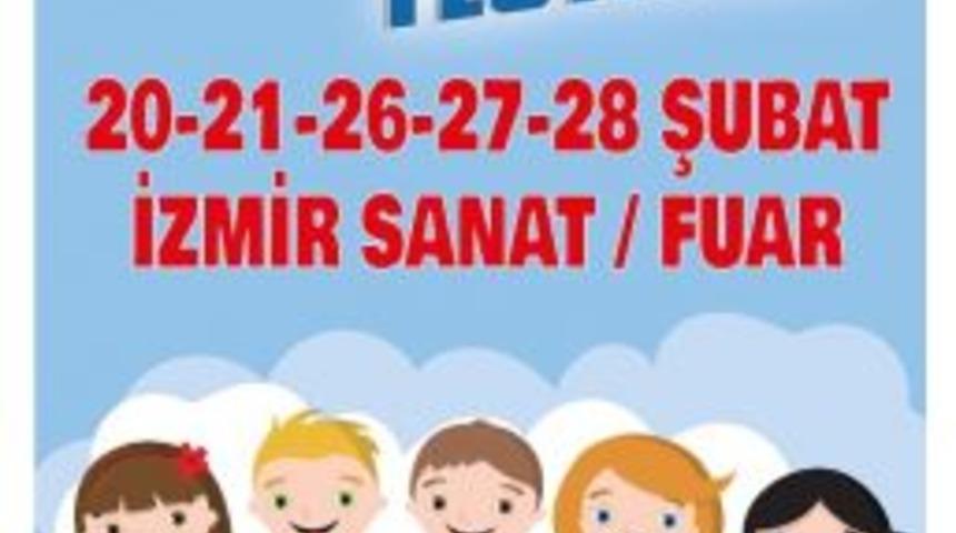 2. İzmir &Ccedil;ocuk Tiyatroları Festivali Başlıyor