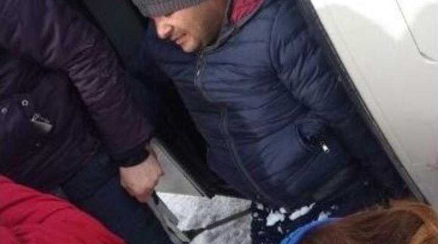 (&ouml;zel Haber) Uludağ&rsquo;da &Ouml;l&uuml;mden D&ouml;nd&uuml;ler