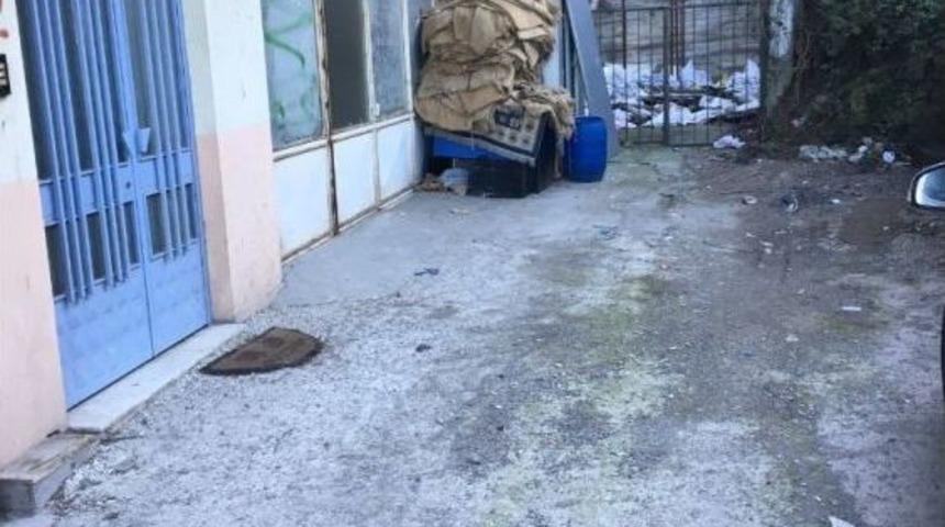 Alaplı&rsquo;da Fındık Hırsızlığı İddiası