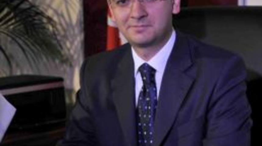 Esog&uuml; &Ouml;ğretim &Uuml;yesi Prof. Dr. Emrah Ferhatoğlu Vergi Konseyi &Uuml;yeliğine Se&ccedil;ildi