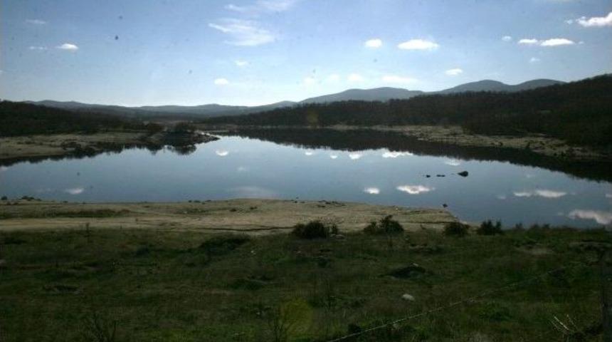 (&ouml;zel Haber) G&ouml;letler Ve Barajlar Artık Su Sızdırmayacak