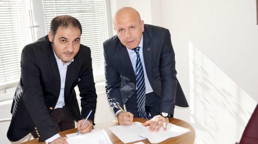 Gen&ccedil;lere Model U&ccedil;ak Ve Radyo Kontrol Kursu