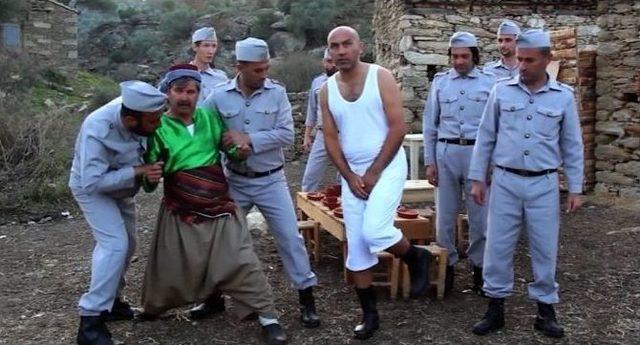 Karacasu Pidesi Tanıtım Filmi T&uuml;m D&uuml;nyaya Barış Mesajı Veriyor 1