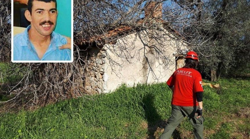 Milas&rsquo;ta Kayıp Zihinsel Engelli Gen&ccedil; 6 G&uuml;nd&uuml;r Aranıyor