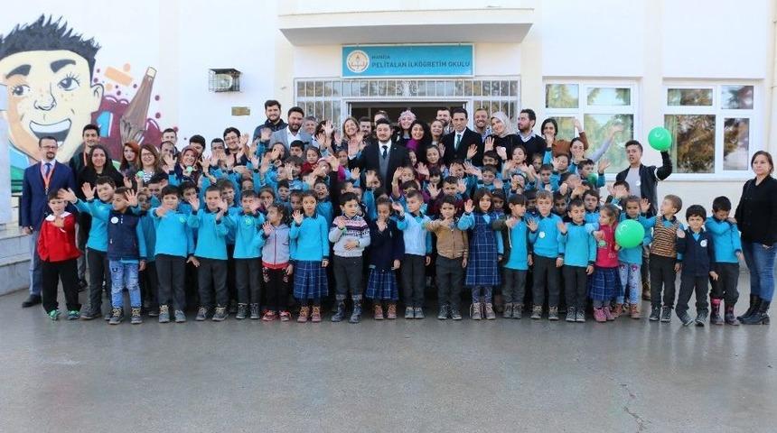 Magiad&rsquo;la Geleceği Kodladılar