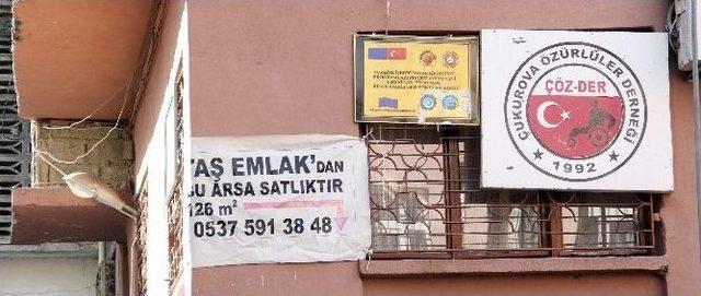 Engelli Başkanın Hırsız İsyanı 3