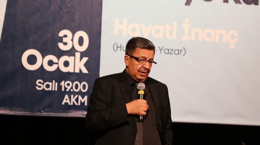 Ocak K&uuml;lt&uuml;r Sanat Etkinlikleri Sona Erdi