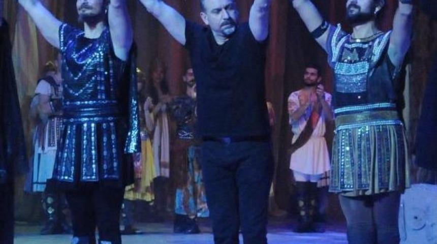 'anadolu Ateşi' Bursa&rsquo;Da