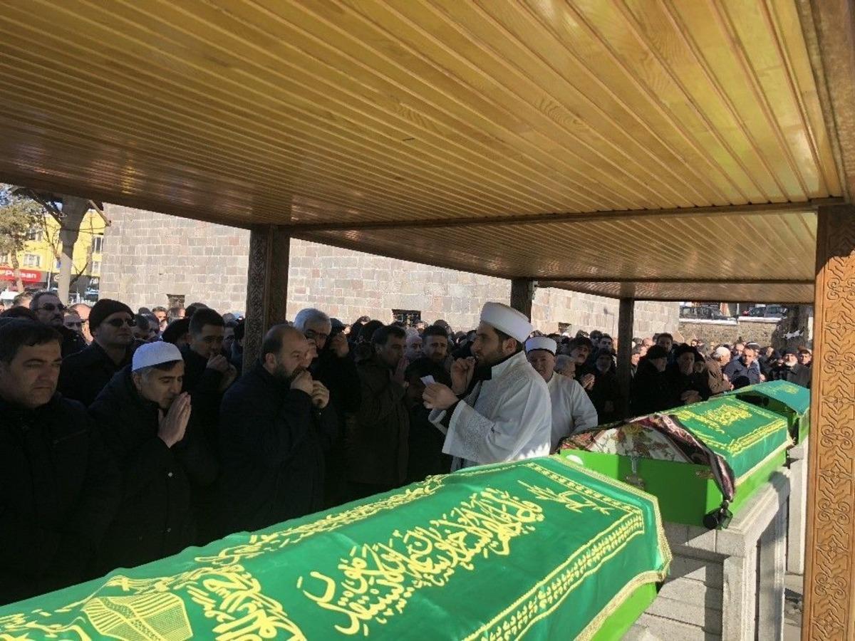 Ertaş Ailesinin Acı G&uuml;n&uuml;