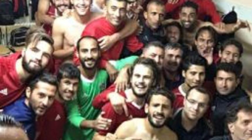 Turgutluspor, Tff 3'&uuml;nc&uuml; Lig'e Fırtına Gibi D&ouml;nd&uuml;