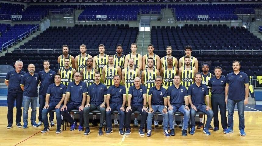 Obradovic: “avrupa Şampiyonu Olan Takıma Karşı Daha Motive Olacaklardır”