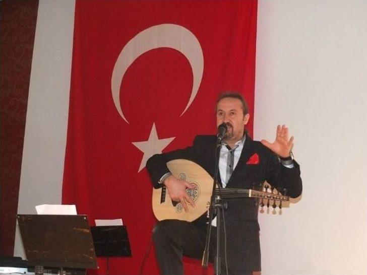 Şair Soyuer Memleketinde Anıldı G3