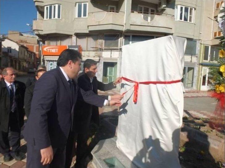 Şair Soyuer Memleketinde Anıldı G4