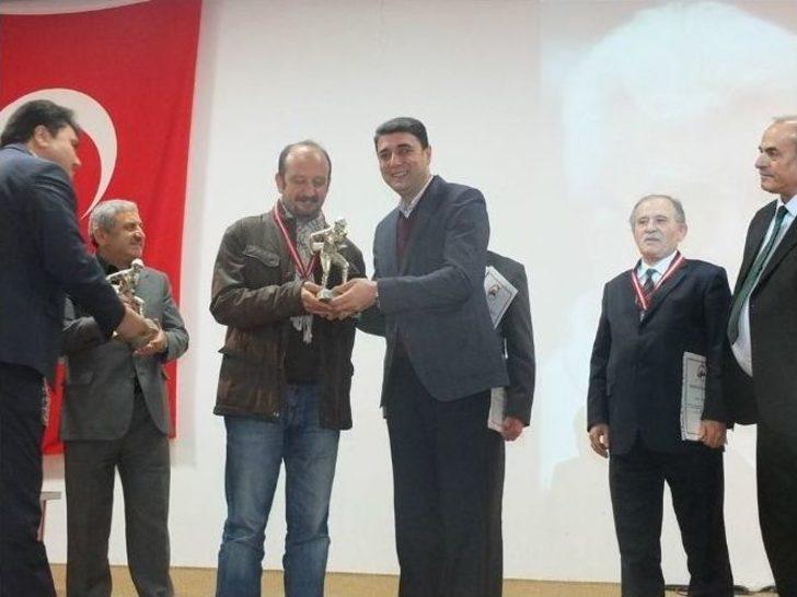 Şair Soyuer Memleketinde Anıldı G5