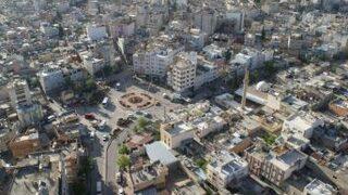 Kilis Nüfusu 5 Bin Kişi Arttı