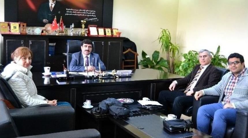 "y&uuml;reğir Gen&ccedil;liği Ne İstiyor?&rdquo; Etkinliği