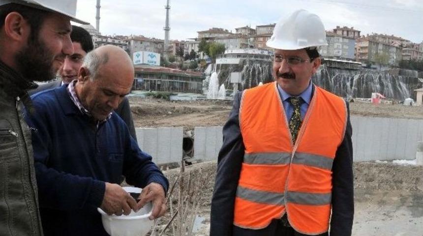 Ke&ccedil;i&ouml;ren&rsquo;in Yıldızı G&uuml;m&uuml;şdere İle Parlayacak