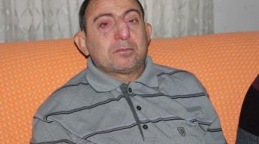 Engelli Vatandaşa Verilen 11 Bin 553 Tl Para Cezası İptal Edildi