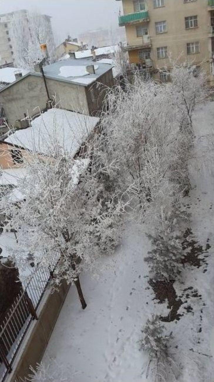 Aşkale Buz Kesti G2