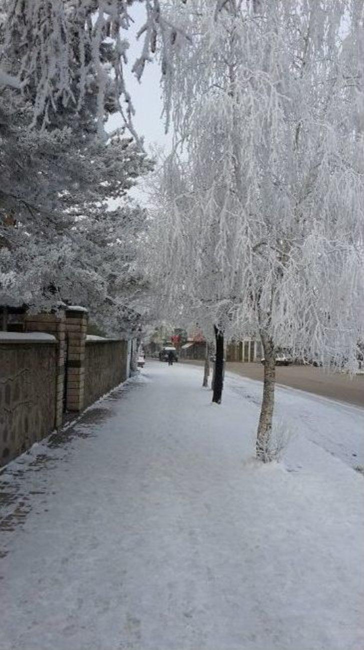 Aşkale Buz Kesti G4