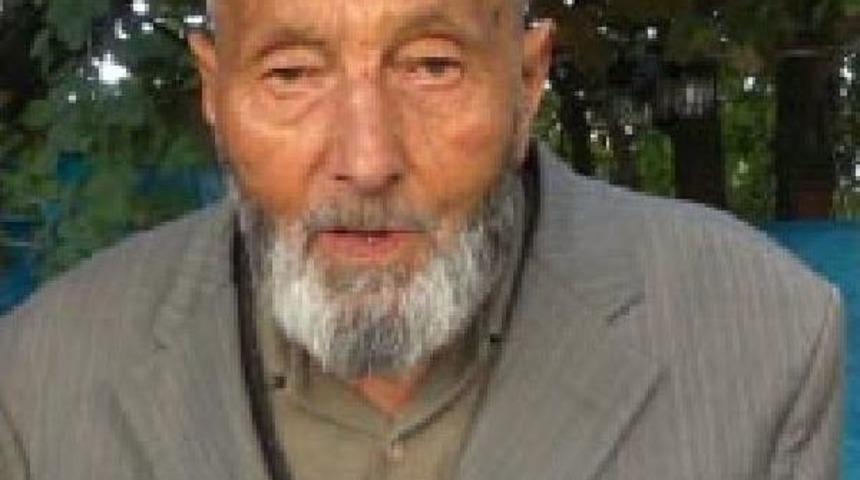 Uygur Cant&uuml;rk Hoca, Son Yolculuğuna Uğurlandı