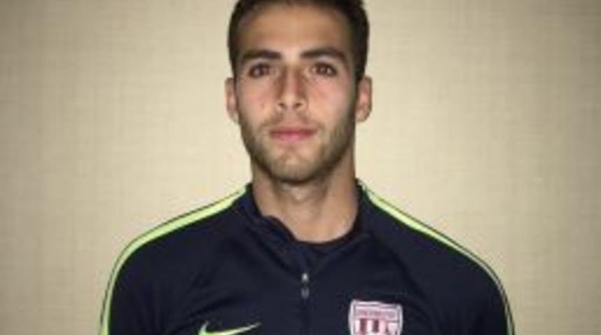 İbrahim Demirbağ Bandırmaspor&rsquo;da