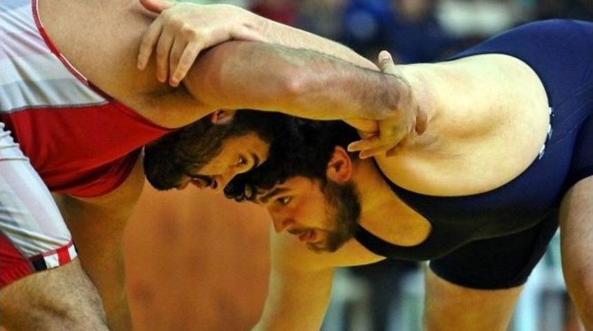 Gen&ccedil;ler G&uuml;reş Grup M&uuml;sabakaları Sona Erdi