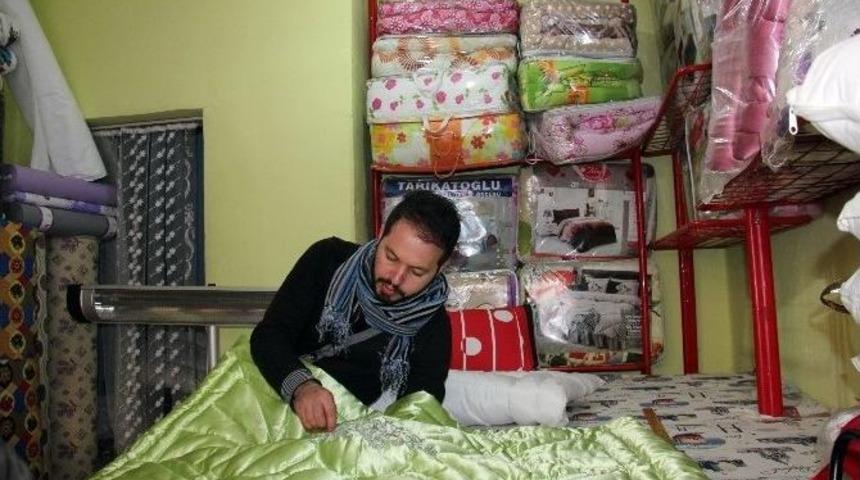 (&ouml;zel Haber) Zanaatkarlar &lsquo;şeffaflık Paketi&rsquo;ni Değerlendirdi