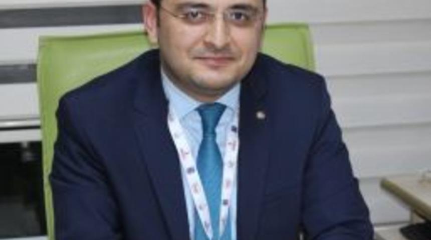 2015&rsquo;in İlk Hedefi Aşıldı